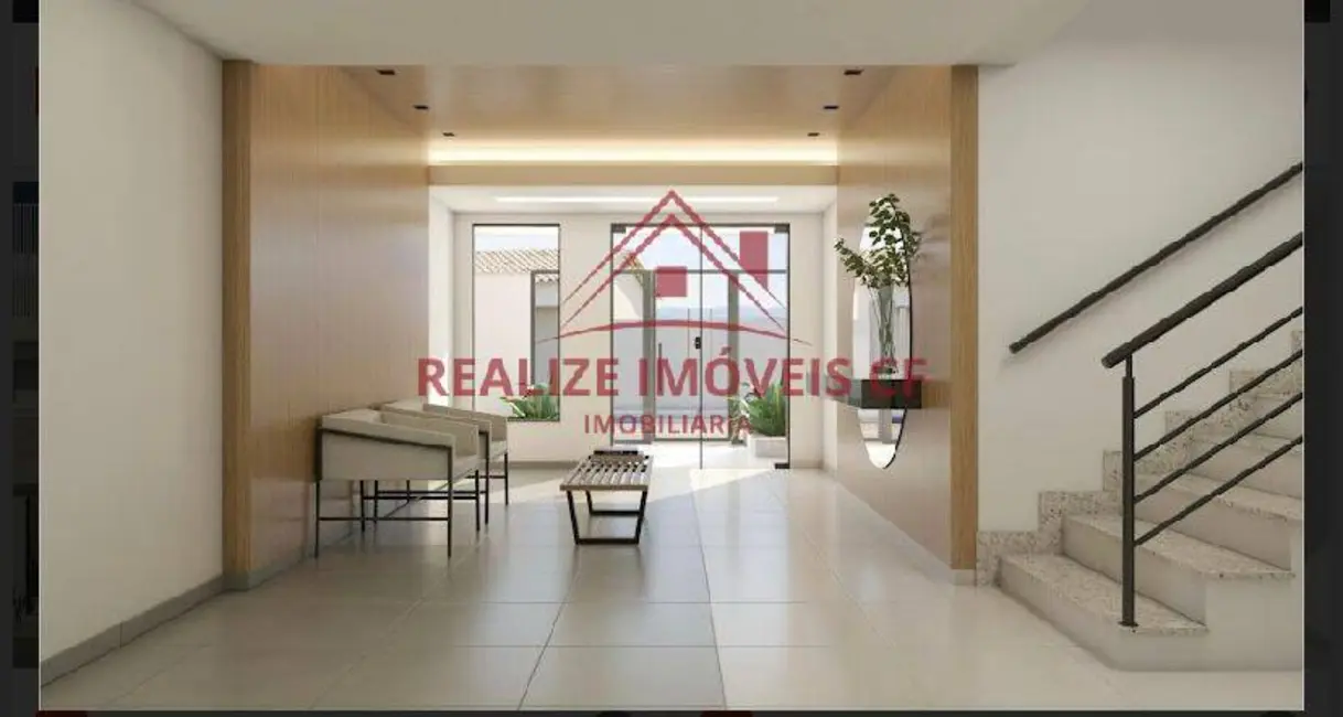 Foto 7 de Apartamento com 2 quartos à venda, 80m2 em Parque Burle, Cabo Frio - RJ