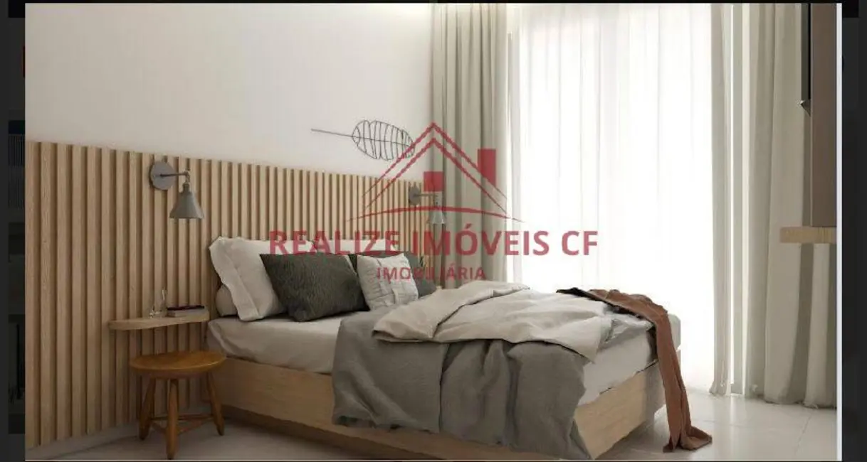 Foto 4 de Apartamento com 2 quartos à venda, 80m2 em Parque Burle, Cabo Frio - RJ