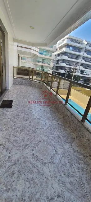 Foto 5 de Apartamento com 3 quartos à venda, 120m2 em Braga, Cabo Frio - RJ