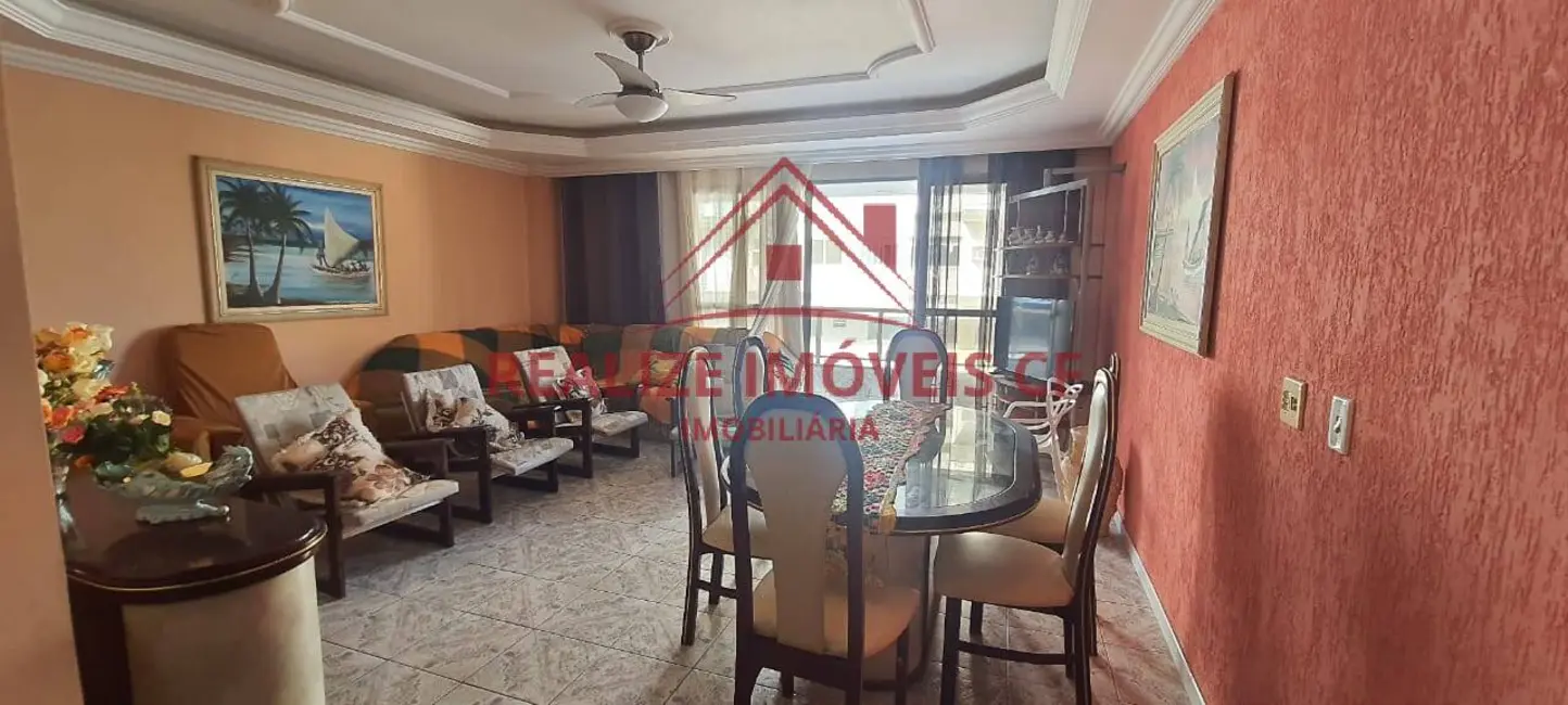 Foto 6 de Apartamento com 3 quartos à venda, 120m2 em Braga, Cabo Frio - RJ