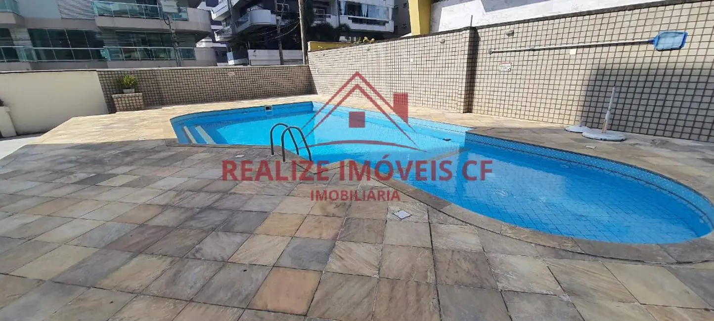 Foto 2 de Apartamento com 3 quartos à venda, 120m2 em Braga, Cabo Frio - RJ