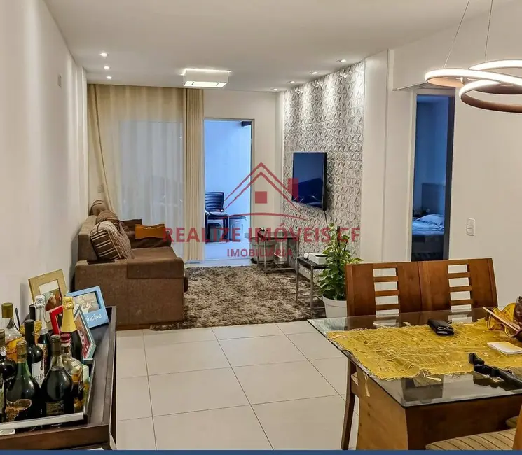 Foto 1 de Apartamento com 2 quartos à venda, 90m2 em Palmeiras, Cabo Frio - RJ