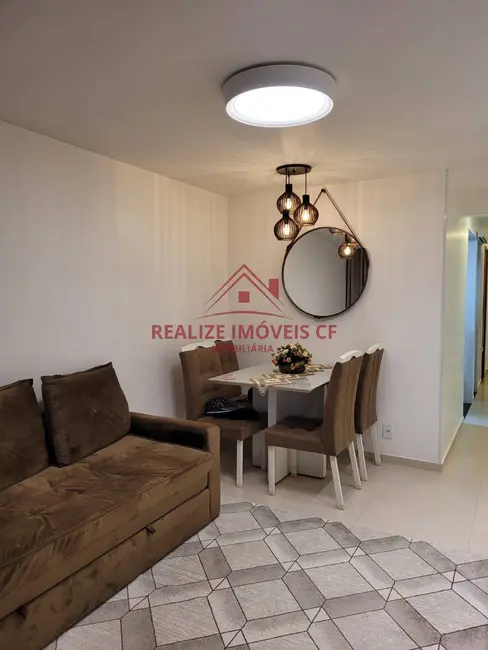 Foto 4 de Apartamento com 1 quarto à venda, 55m2 em Portinho, Cabo Frio - RJ