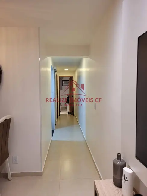 Foto 5 de Apartamento com 1 quarto à venda, 55m2 em Portinho, Cabo Frio - RJ