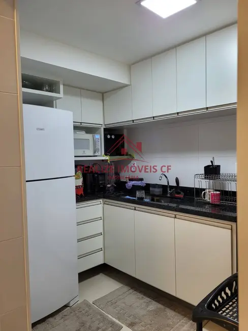 Foto 3 de Apartamento com 1 quarto à venda, 55m2 em Portinho, Cabo Frio - RJ