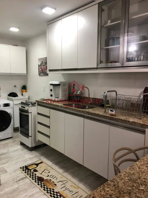 Foto 4 de Casa de Condomínio com 2 quartos à venda, 70m2 em Portinho, Cabo Frio - RJ