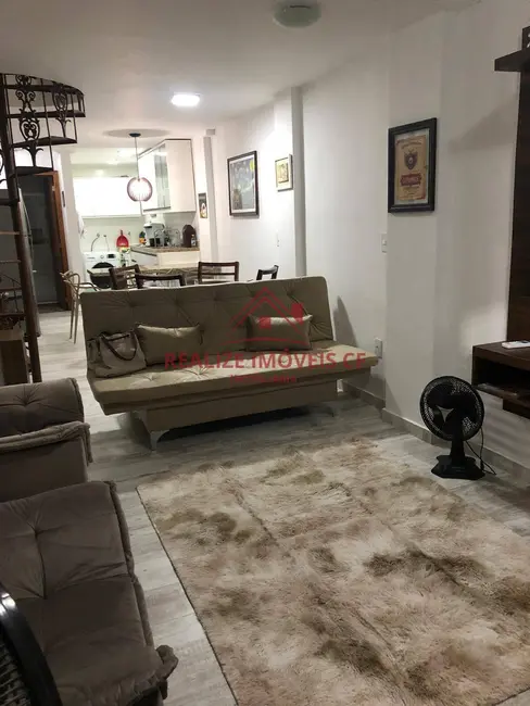 Foto 8 de Casa de Condomínio com 2 quartos à venda, 70m2 em Portinho, Cabo Frio - RJ