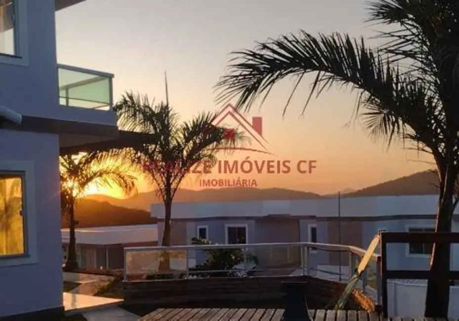 Foto 5 de Casa de Condomínio com 2 quartos à venda, 73m2 em Peró, Cabo Frio - RJ