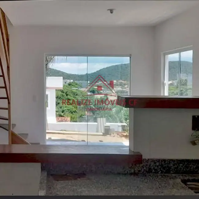 Foto 7 de Casa de Condomínio com 2 quartos à venda, 73m2 em Peró, Cabo Frio - RJ