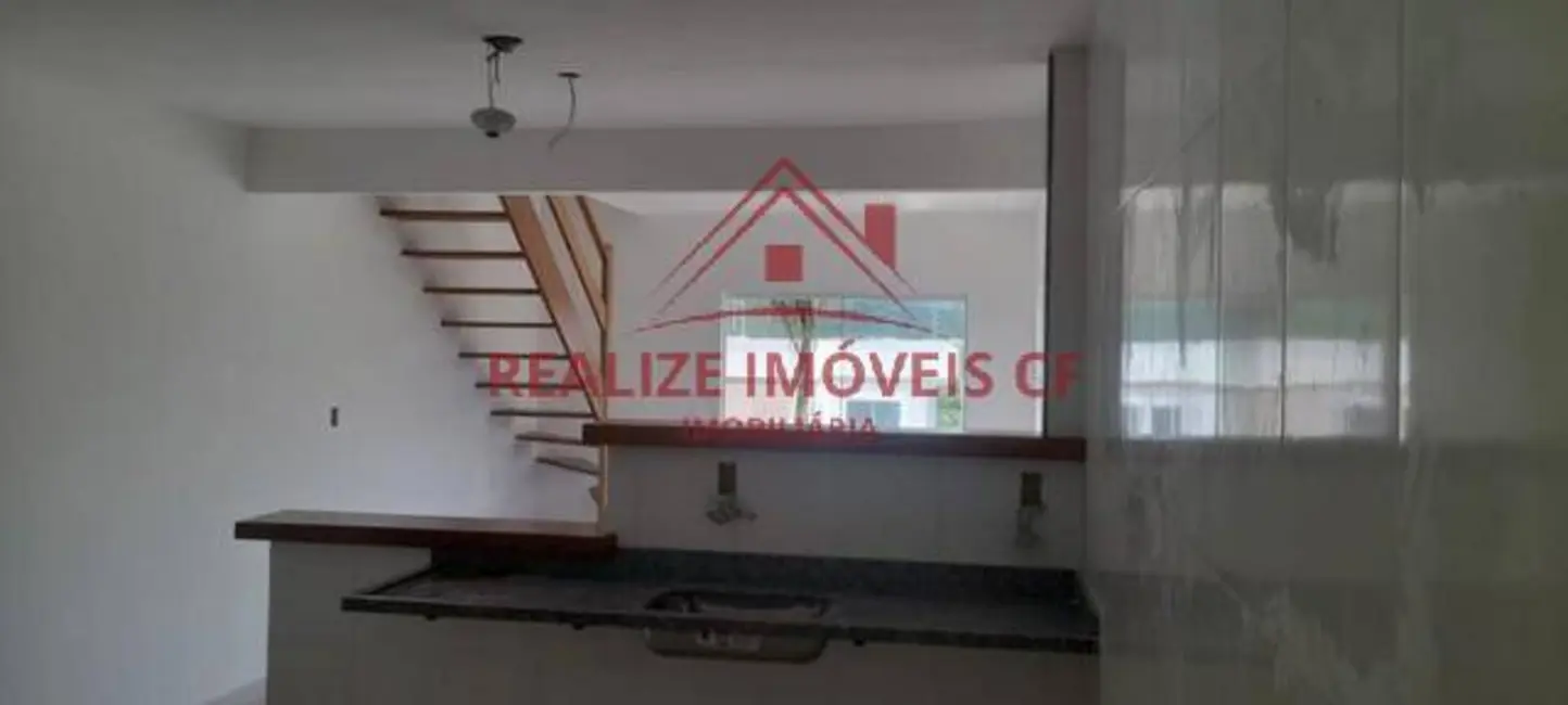 Foto 8 de Casa de Condomínio com 2 quartos à venda, 73m2 em Peró, Cabo Frio - RJ
