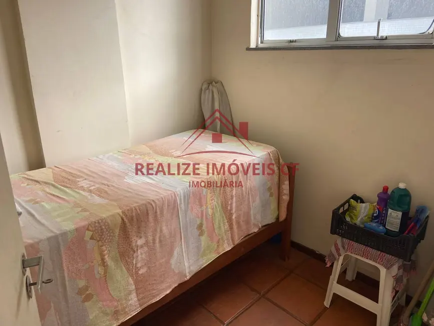 Foto 5 de Apartamento com 2 quartos à venda, 80m2 em São Bento, Cabo Frio - RJ