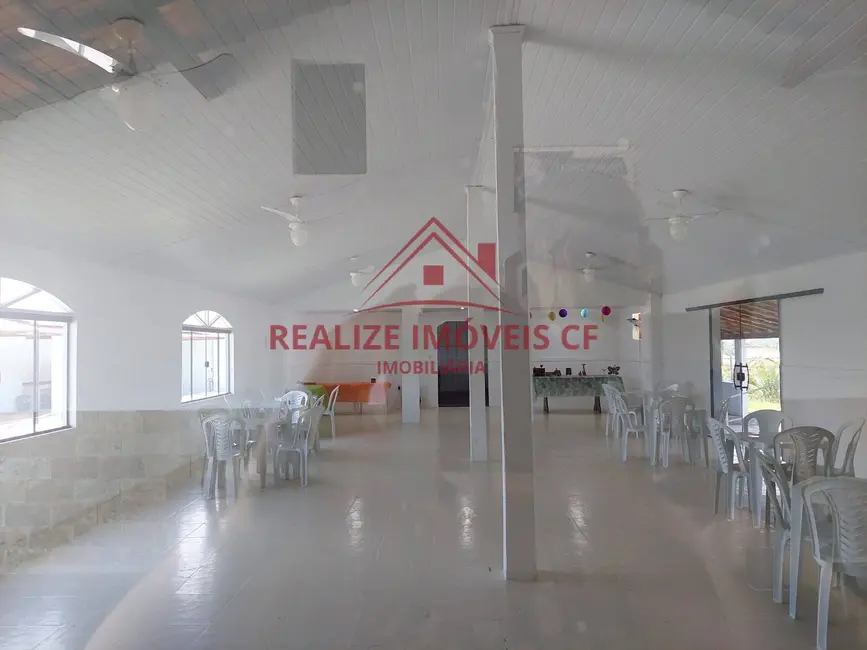 Foto 4 de Lote de Condomínio à venda, 229m2 em Fluminense, Sao Pedro Da Aldeia - RJ