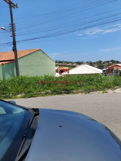 Foto 3 de Lote de Condomínio à venda, 229m2 em Fluminense, Sao Pedro Da Aldeia - RJ