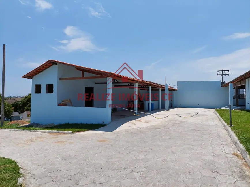 Foto 9 de Lote de Condomínio à venda, 229m2 em Fluminense, Sao Pedro Da Aldeia - RJ