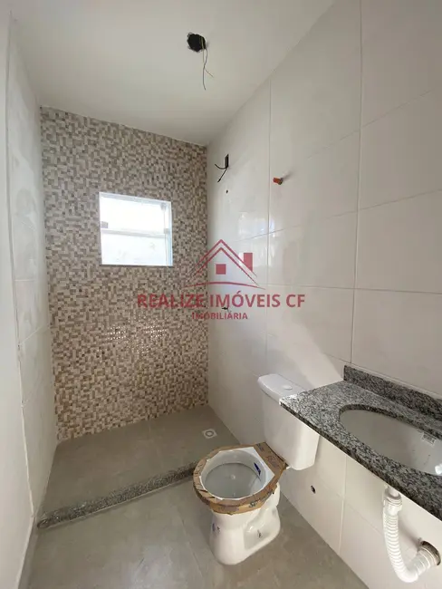 Foto 6 de Casa com 2 quartos à venda, 58m2 em Cabo Frio - RJ