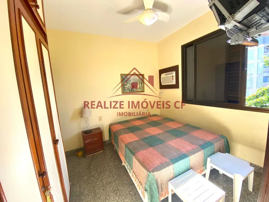 Foto 6 de Apartamento com 3 quartos à venda, 145m2 em Braga, Cabo Frio - RJ