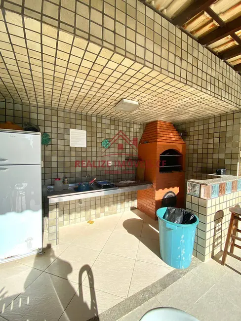 Foto 7 de Apartamento com 3 quartos à venda, 145m2 em Braga, Cabo Frio - RJ