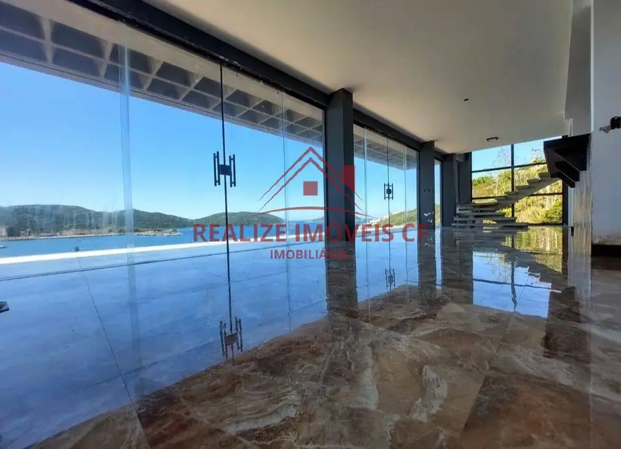 Foto 2 de Casa com 3 quartos à venda, 4800m2 em Arraial Do Cabo - RJ