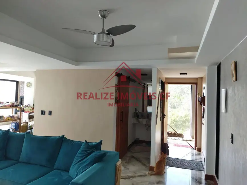Foto 8 de Casa com 3 quartos à venda, 4800m2 em Arraial Do Cabo - RJ