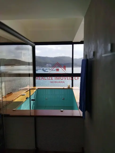 Foto 7 de Casa com 3 quartos à venda, 4800m2 em Arraial Do Cabo - RJ