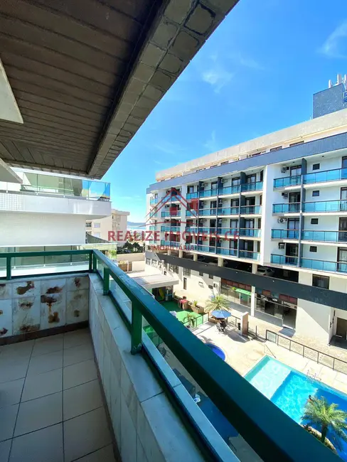 Apartamento com 4 quartos à venda, 142m2 em Vila Nova, Cabo Frio - RJ - imagem 1 Foto 1 de Apartamento com 4 quartos à venda, 142m2 em Vila Nova, Cabo Frio - RJ