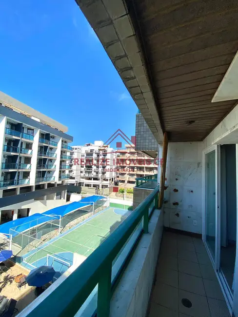 Apartamento com 4 quartos à venda, 142m2 em Vila Nova, Cabo Frio - RJ - imagem 4 Foto 4 de Apartamento com 4 quartos à venda, 142m2 em Vila Nova, Cabo Frio - RJ