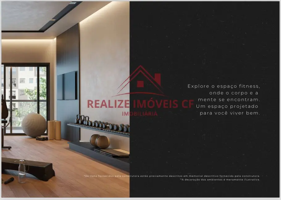 Apartamento com 1 quarto à venda, 61m2 em Braga, Cabo Frio - RJ - imagem 5 Foto 5 de Apartamento com 1 quarto à venda, 61m2 em Braga, Cabo Frio - RJ