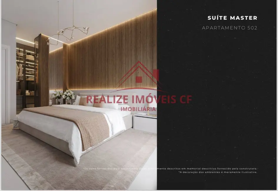 Apartamento com 1 quarto à venda, 61m2 em Braga, Cabo Frio - RJ - imagem 9 Foto 9 de Apartamento com 1 quarto à venda, 61m2 em Braga, Cabo Frio - RJ