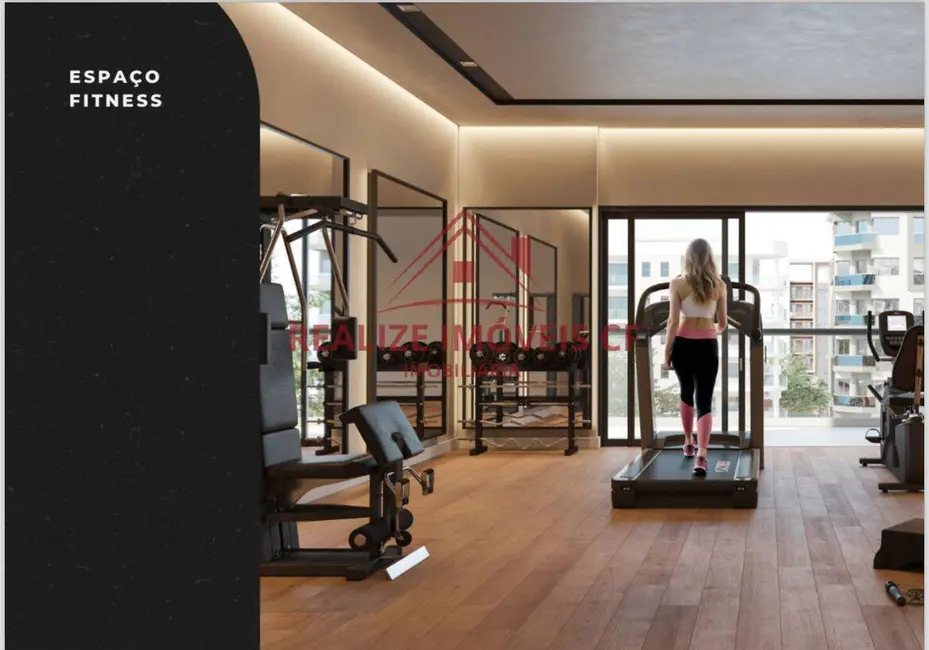 Apartamento com 1 quarto à venda, 61m2 em Braga, Cabo Frio - RJ - imagem 8 Foto 8 de Apartamento com 1 quarto à venda, 61m2 em Braga, Cabo Frio - RJ