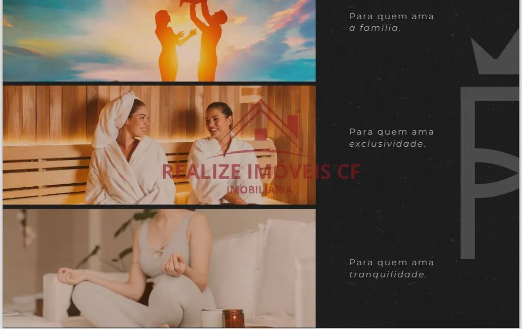 Apartamento com 1 quarto à venda, 61m2 em Braga, Cabo Frio - RJ - imagem 6 Foto 6 de Apartamento com 1 quarto à venda, 61m2 em Braga, Cabo Frio - RJ