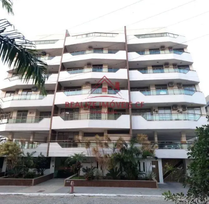 Apartamento com 2 quartos à venda em Arraial Do Cabo - RJ - imagem 1 Foto 1 de Apartamento com 2 quartos à venda em Arraial Do Cabo - RJ
