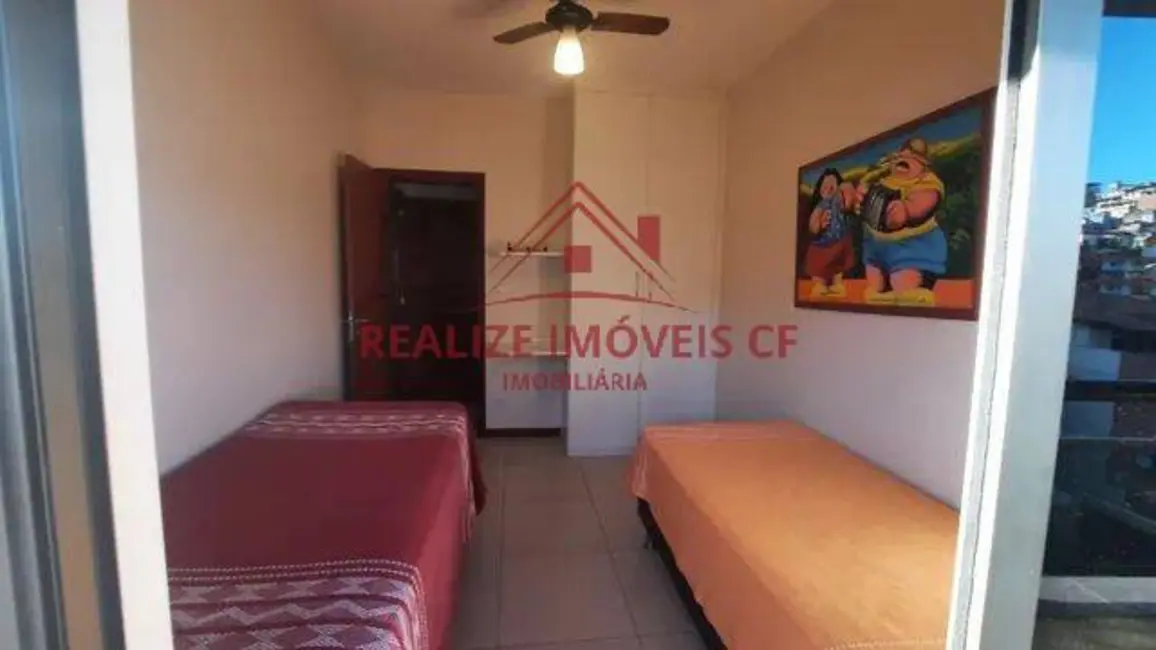 Apartamento com 2 quartos à venda em Arraial Do Cabo - RJ - imagem 4 Foto 4 de Apartamento com 2 quartos à venda em Arraial Do Cabo - RJ