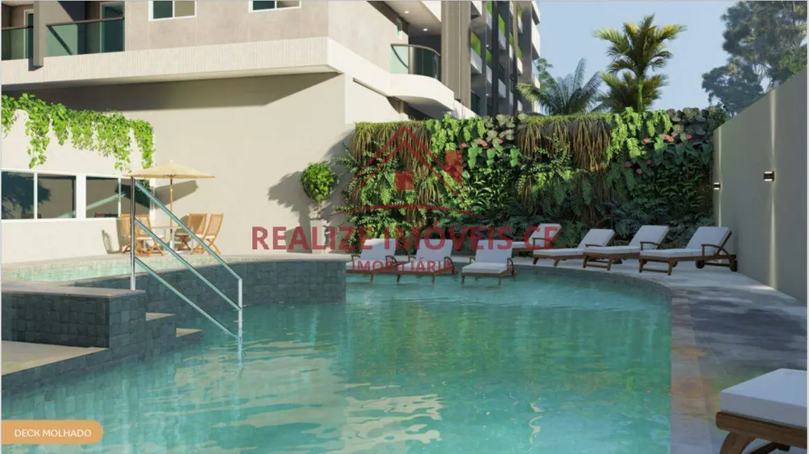 Apartamento com 1 quarto à venda, 62m2 em Arraial Do Cabo - RJ - imagem 9 Foto 9 de Apartamento com 1 quarto à venda, 62m2 em Arraial Do Cabo - RJ