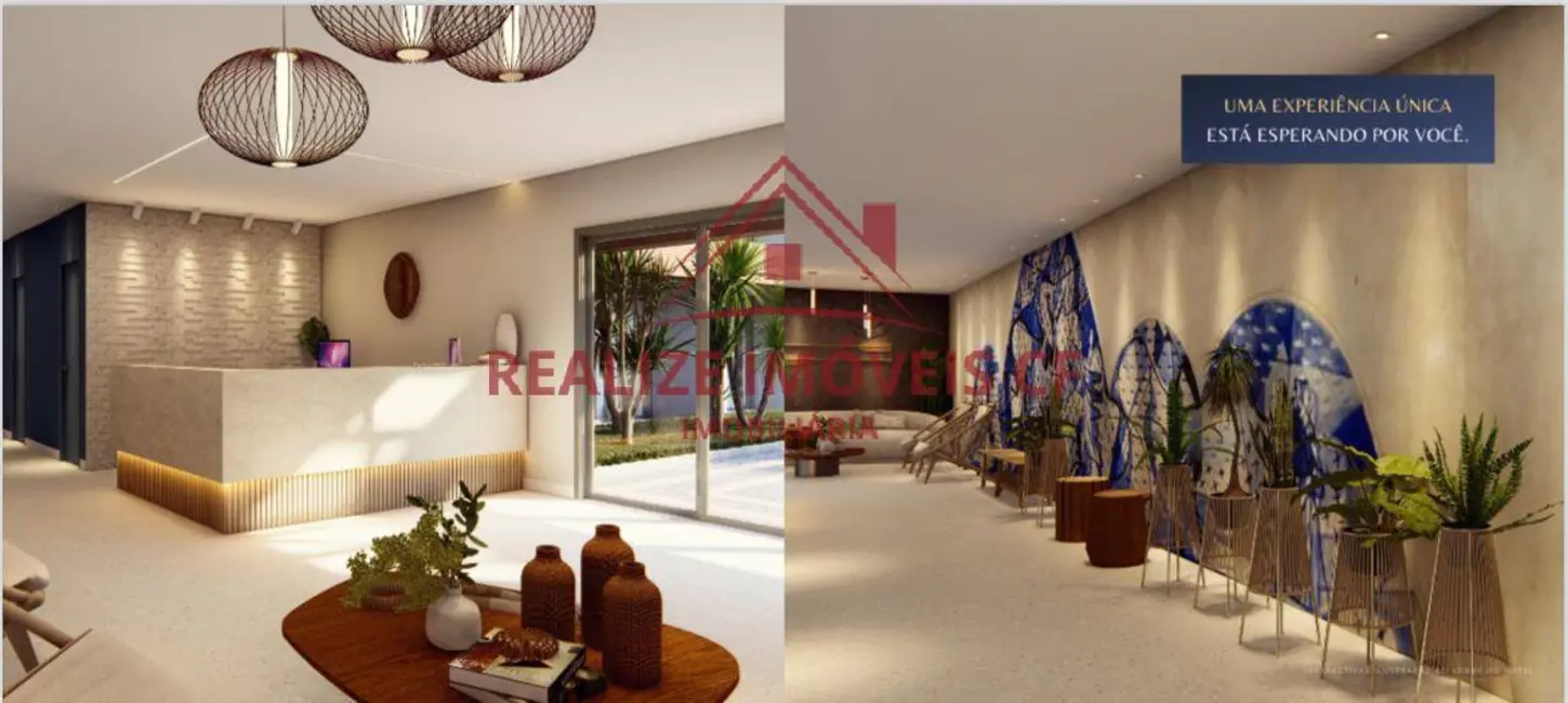 Foto 7 de Apartamento com 1 quarto à venda em Passagem, Cabo Frio - RJ