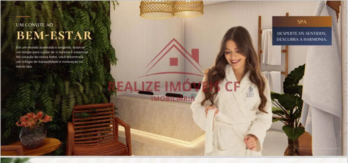 Foto 8 de Apartamento com 1 quarto à venda em Passagem, Cabo Frio - RJ