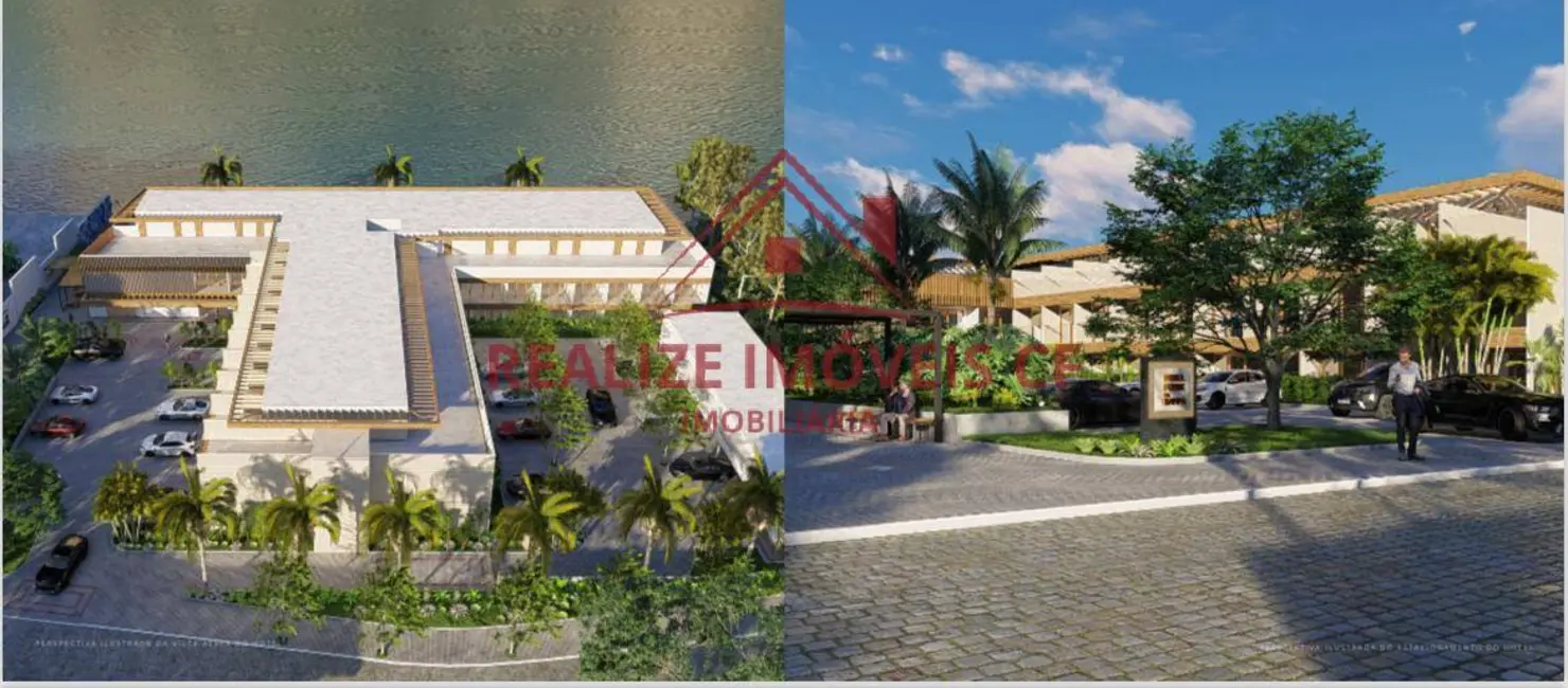 Foto 5 de Apartamento com 1 quarto à venda em Passagem, Cabo Frio - RJ