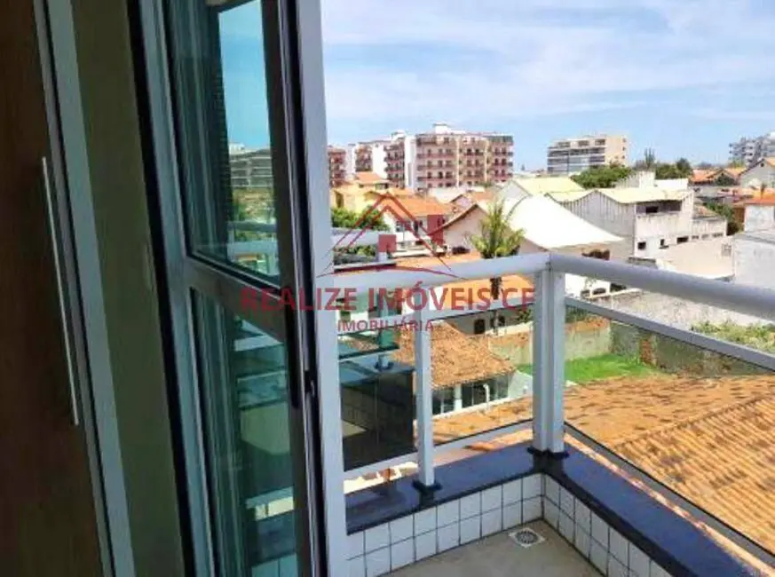 Foto 2 de Apartamento com 2 quartos à venda em Braga, Cabo Frio - RJ