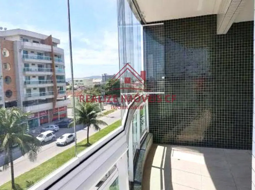 Foto 1 de Apartamento com 2 quartos à venda em Braga, Cabo Frio - RJ