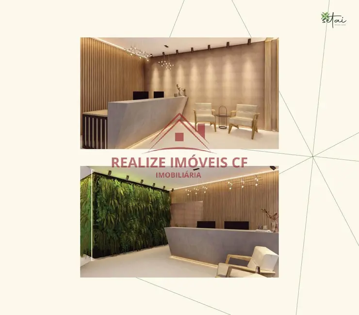 Foto 8 de Loft / Flat com 1 quarto à venda, 35m2 em Centro, Cabo Frio - RJ