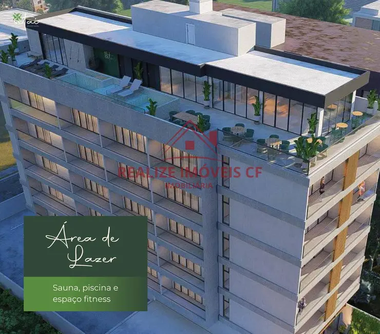 Foto 2 de Loft / Flat com 1 quarto à venda, 35m2 em Centro, Cabo Frio - RJ