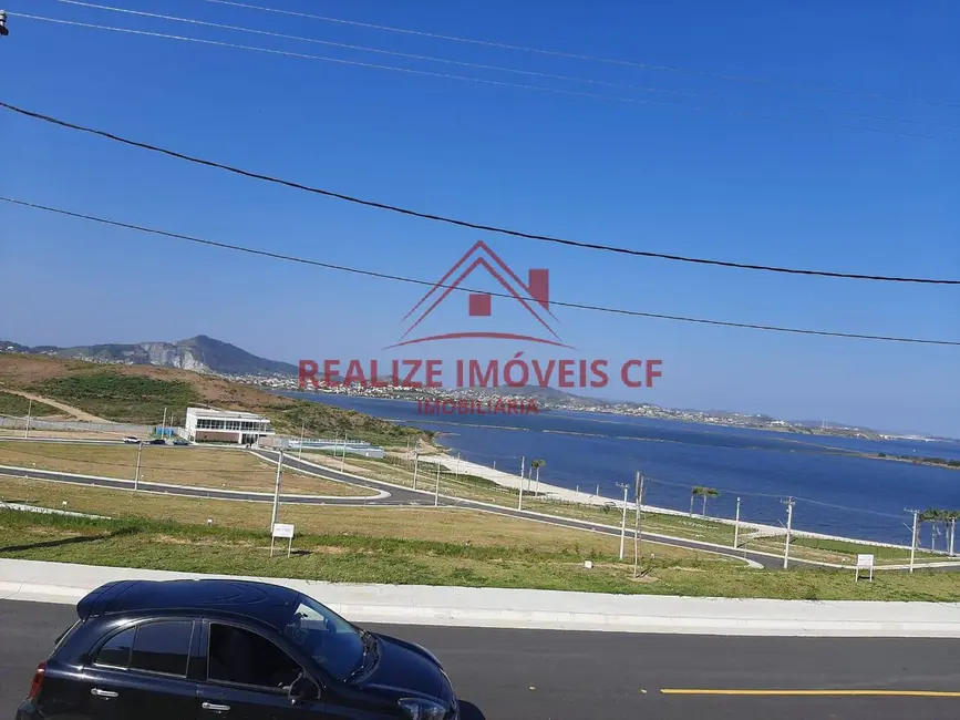 Foto 3 de Lote de Condomínio à venda, 481m2 em Nova São Pedro, Sao Pedro Da Aldeia - RJ