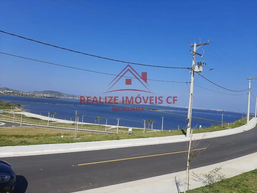 Foto 2 de Lote de Condomínio à venda, 481m2 em Nova São Pedro, Sao Pedro Da Aldeia - RJ