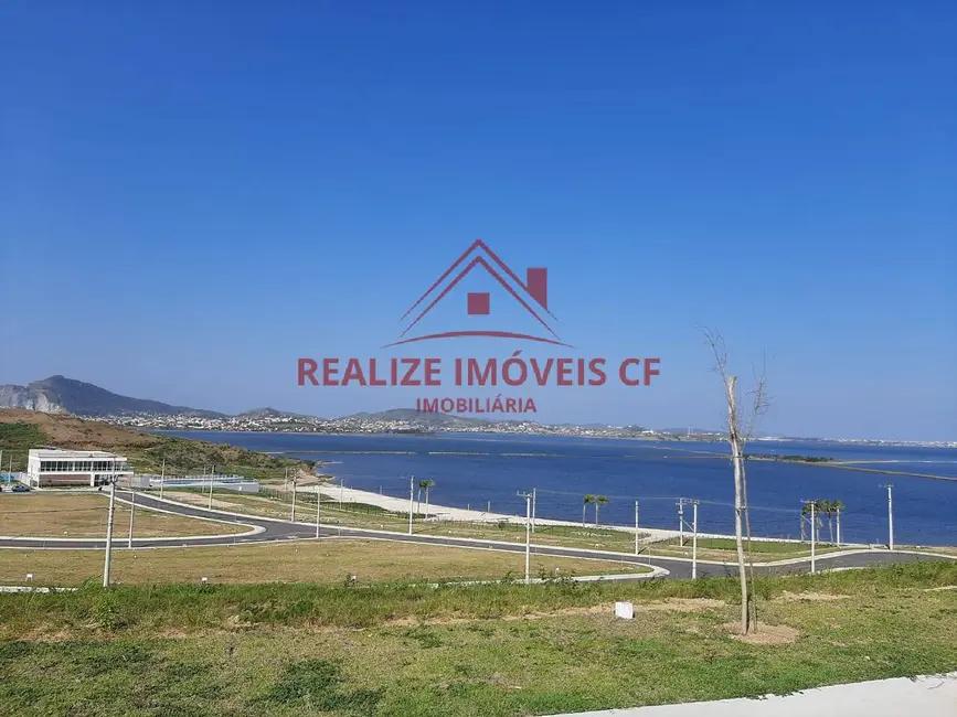 Foto 7 de Lote de Condomínio à venda, 481m2 em Nova São Pedro, Sao Pedro Da Aldeia - RJ