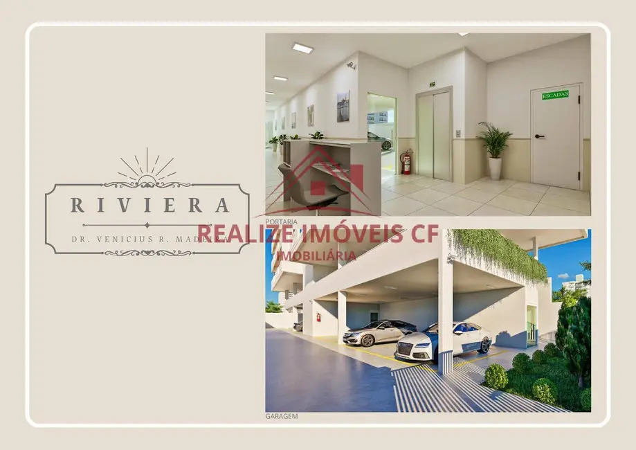 Apartamento com 2 quartos à venda em Algodoal, Cabo Frio - RJ - imagem 8 Foto 8 de Apartamento com 2 quartos à venda em Algodoal, Cabo Frio - RJ