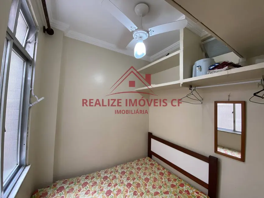 Apartamento com 2 quartos à venda, 74m2 em Passagem, Cabo Frio - RJ - imagem 8 Foto 8 de Apartamento com 2 quartos à venda, 74m2 em Passagem, Cabo Frio - RJ