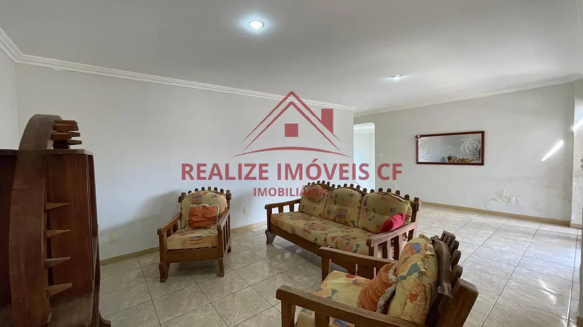Foto 2 de Cobertura com 5 quartos à venda, 190m2 em Algodoal, Cabo Frio - RJ