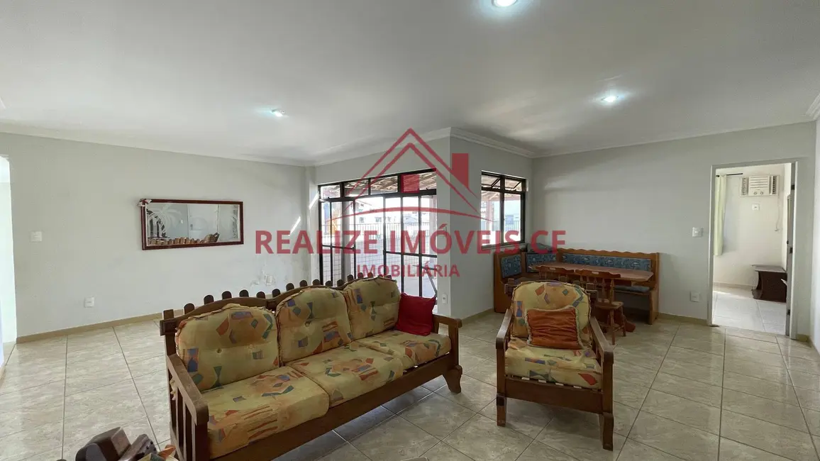 Cobertura com 5 quartos à venda, 190m2 em Algodoal, Cabo Frio - RJ - imagem 3 Foto 3 de Cobertura com 5 quartos à venda, 190m2 em Algodoal, Cabo Frio - RJ