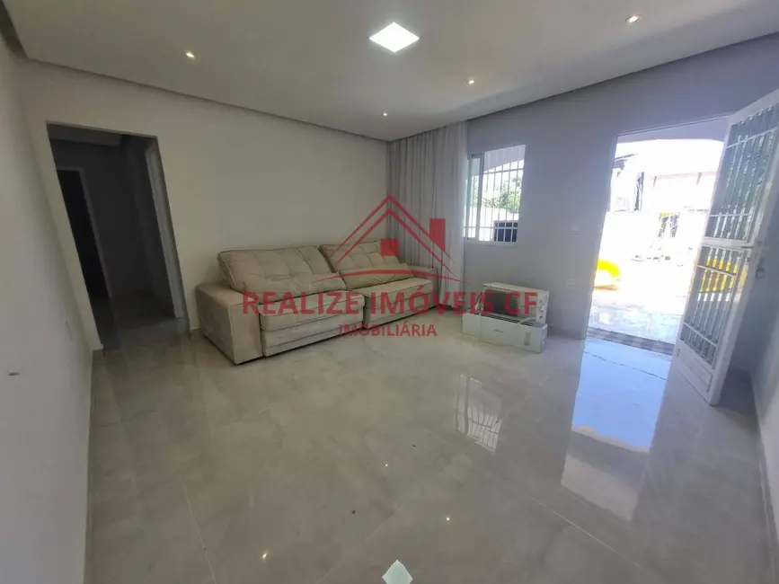 Foto 7 de Casa com 4 quartos à venda, 190m2 em Balneário São Pedro, Sao Pedro Da Aldeia - RJ