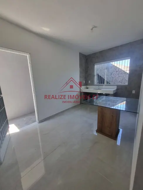 Foto 6 de Casa com 4 quartos à venda, 190m2 em Balneário São Pedro, Sao Pedro Da Aldeia - RJ