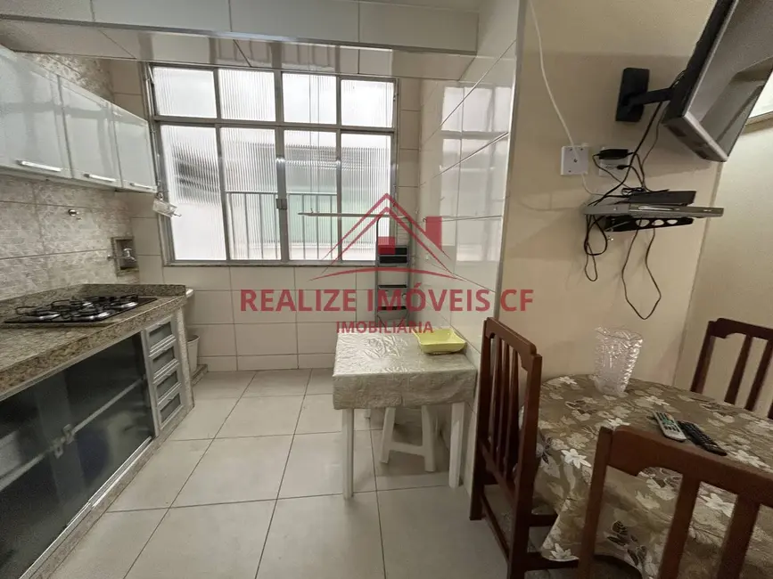 Foto 3 de Apartamento com 2 quartos à venda, 77m2 em Centro, Cabo Frio - RJ
